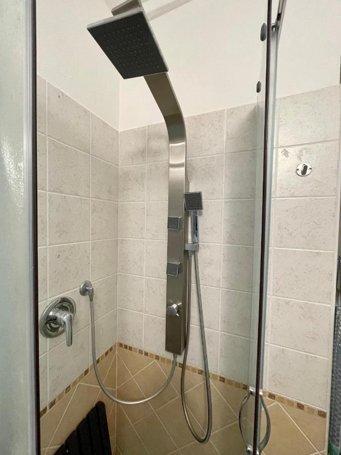 Piccola Navetta Apartment Diano San Pietro Bagian luar foto