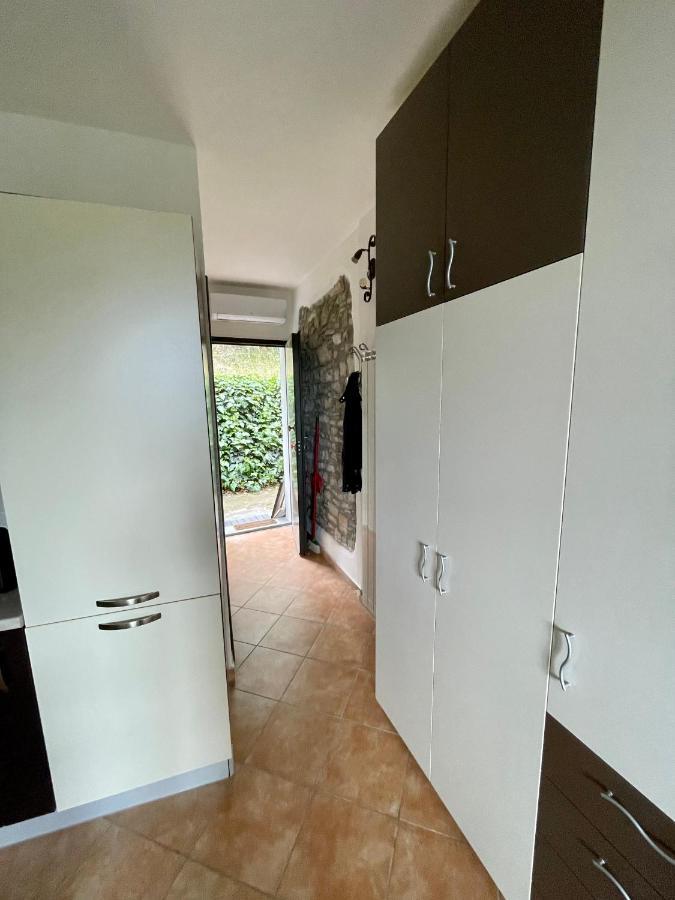 Piccola Navetta Apartment Diano San Pietro Bagian luar foto