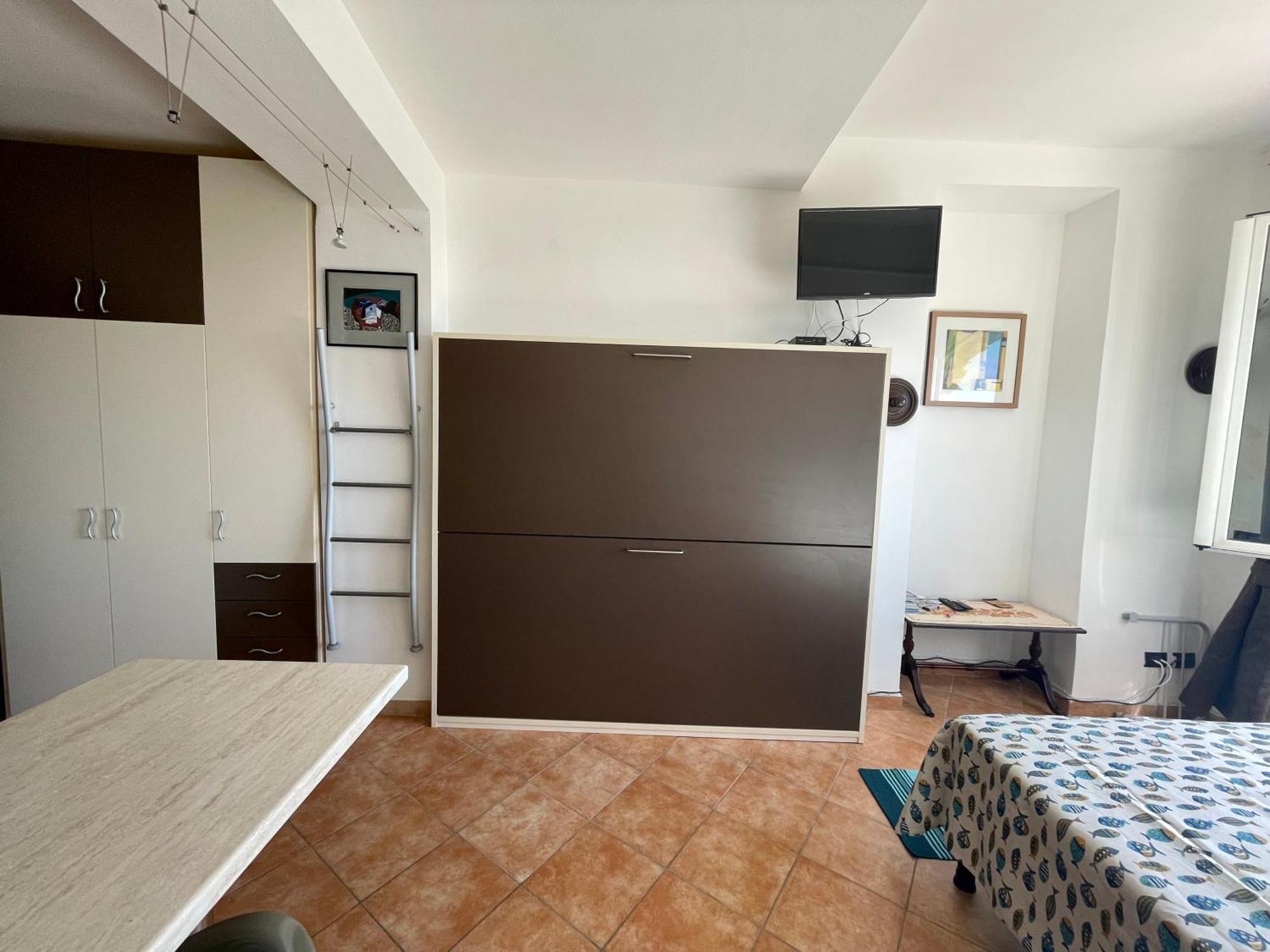 Piccola Navetta Apartment Diano San Pietro Bagian luar foto